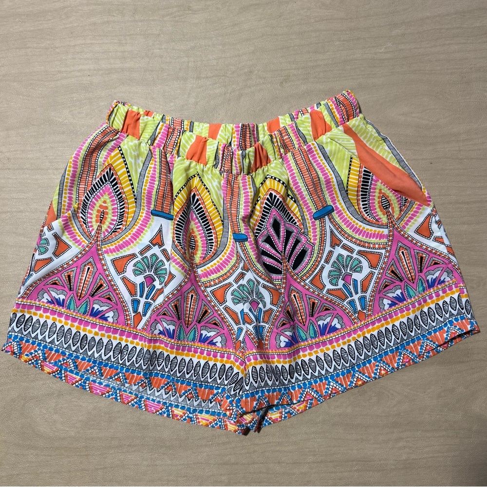 Sullivan Lightweight Beach Shorts Size Small